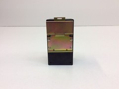 Metrix 5534-M1139 Vibration Transmitter 145 mV/ips 4-20mA 0-10 Mils 24VDC