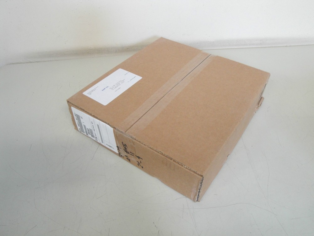 NEW IN BOX HUBBELL EM-INC-EXIT-1-RC3-W/C-WH MODEL CMXSE3 EXIT SIGN