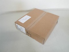 NEW IN BOX HUBBELL EM-INC-EXIT-1-RC3-W/C-WH MODEL CMXSE3 EXIT SIGN