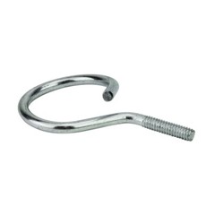Skywalker 2″ ID Bridle Wiring Rings for Beam Clamps (25 Pack)