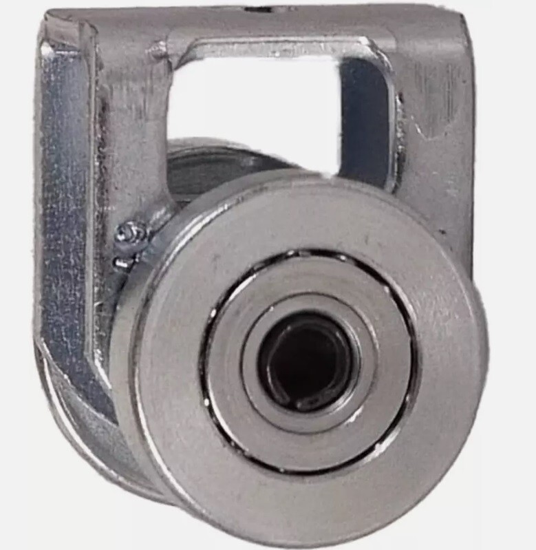 PT-2749 EG 2-Wheel Light Duty Trolley Assembly for Use with P1000 P1001 Unistrut
