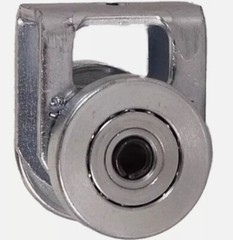 PT-2749 EG 2-Wheel Light Duty Trolley Assembly for Use with P1000 P1001 Unistrut