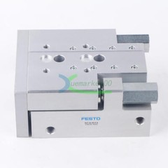 one NEW IN BOX FESTO SLT-25-50-P-A 170578 sliding table cylinder