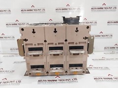 MERLIN GERIN M08 H1 Air Circuit Breaker 800A 1000V 50/60Hz