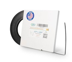 IDL Packaging 1/2″ x .020″ x 300′ Steel Strapping Coil (1100 Lbs Break Streng…