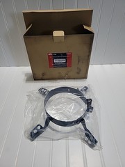 MA-Line MA-FM554A Motor Mounting Bracket 5-5/8″ Torsion 4-Leg