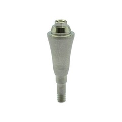 10x Dental MegaGen® Bluediamond NC Compatible Straight Multi Unit Abutments