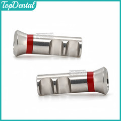 3Sizes Dental Replica Analog Bone level Tissue Level NC RC RN Fits Straumann ITI