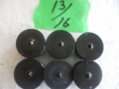 R. L. SPELLMAN BLIND HOLE SPOTTER SETS
