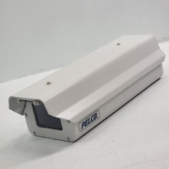 PELCO EH3512 Metal Security Camera Housing ~ NEMA Type 3R Outdoor Enclosure