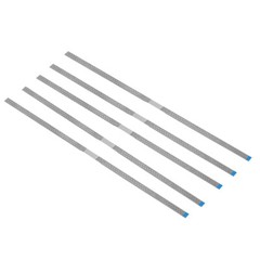 Dental Saw Polishing Finishing Discs Strips Diamond Sand Orthodontic IPR Strip