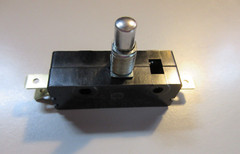 NEW Tuttnauer 1730/2340/2540/3870/EZ9/EZ10 Door Switch TUS014 OEM #01910190