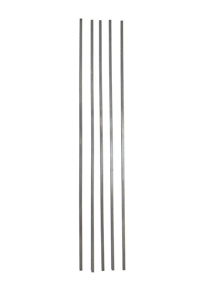 Flat Box Blades for Columbia (5 Pack)