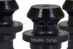 Shars 5pcs Pull Stud Retention Knob Fits Mazak Fadal CAT40 CNC NEW 37.11% Off P[