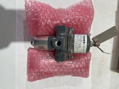 Fisher Switching Valve 167DA Max 125psi spring 10-30psi