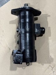 Danfoss 333/X0744 Hydraulic Gear Pump 38/14/17CC
