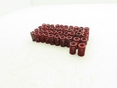 AS Raymond EDP 14405 Compression Die Spring 3/4″ x 1-1/4″x.42 ID Red Lot of 42
