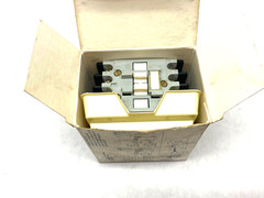 Allen Bradley 700-F400A1 Ser. C Type F Control Relay 110V-50Hz, 120V-60Hz
