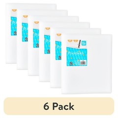 3 Ring Poly Binder Durable Standard Organizer Document Storage School Office Use