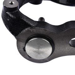 Front Right Steering Knuckle for Dodge Charger Challenger Chrysler 300 698-298
