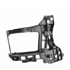 Passenger Side Headlight Mounting Bracket Ram 1500 2500 3500 2013-2017 OEM Fit