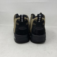 Converse Men’s All Star Supreme C4299 6″ Hiker Brown ESD Comp Toe Size 7.5 M