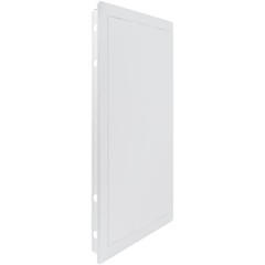 10×16 Inch White Access Panel Drywall ABS Plastic Square Wall Ceiling Door