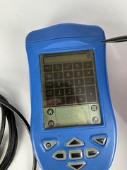 ACEECA MEAZURA MEZ1000 Rugged Palm Digital Assistant with Debitek Reader