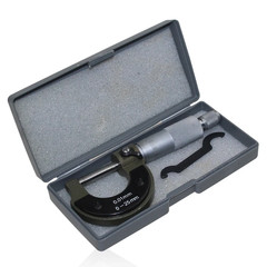 Wholesale outside Micrometer 0-25Mm / 0.01Mm Gauge Vernier Caliper Measuring Too