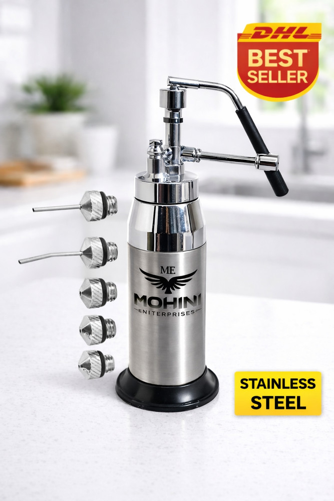 Mini 350ML Cryo Can Professional For Dermatology Cryo Liquid Nitrogen Sprayer