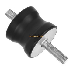 Shock Mount For Multiquip MVC-64VH/VHW MVC70E/EW MVC80VH MVC82VH/VHW 939010254