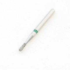 Dental Diamond Burs FG Pear 330 Bur Friction Grip High Speed 830/010 830L/008M