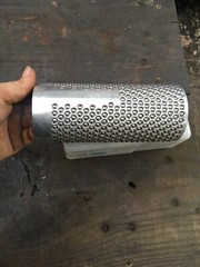 DANLY BALL BEARING CAGE 2.50 ID x 7.250 OAL-TYPE II , 6-2029-822