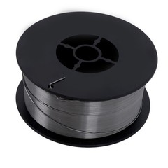 E71T-GS Mild Carbon Steel .030-Inch Diameter 2-Pound Spool Welding Wire