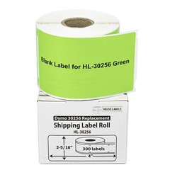 DYMO LW 30256 – 7 Rolls – 1 each GREEN YELLOW RED WHITE LAVENDER ORANGE PINK