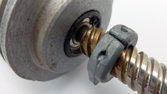 Warner Electric Brake & Clutch Co. (SM-024-0045-AS) Motors Lot of 2