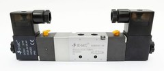 EMC E.MC N2R352C-06E4 N2R352C-06 24VDC solenoid valve solenoid valve -unused/original packaging-