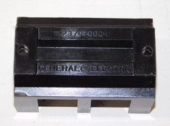 New GE General Electric 264B903G19 EB Terminal Board 600V 100 AMP 14-4 AWG Unit
