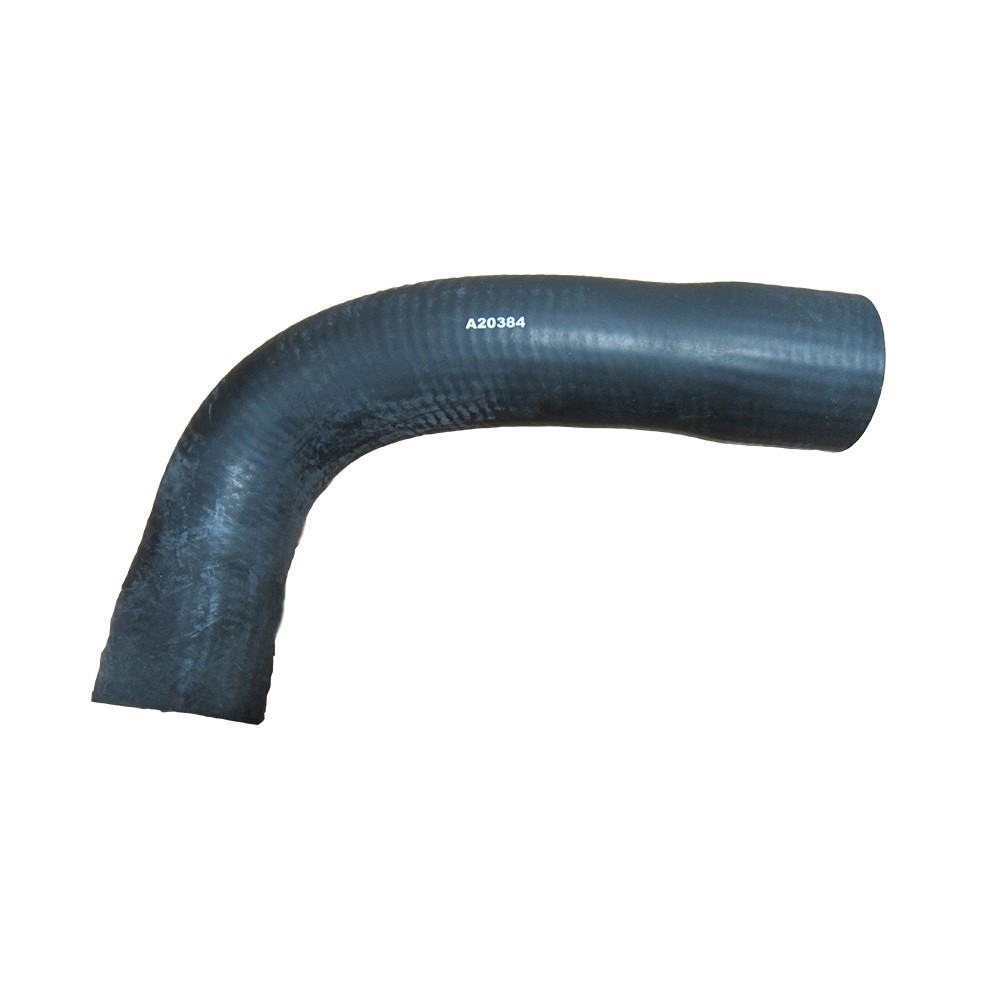Lower Radiator Hose A20384 Fits Case 700 730 800 830 zbox_1089187