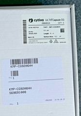 Cytiva Pall Filter 0.2um Cytiva ULTA Capsule CG 28908524 Cat KMP-CG9206HH Qty:3