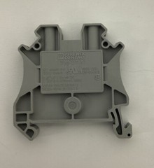 Phoenix Contact UT-4 Lot of10 Feed through Contact Blocks