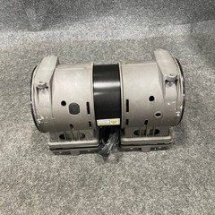 ARGION OLF400Z-1 Oil-Free Vacuum Pump 110V 60Hz 38uF 320W 2.8A, No Box*