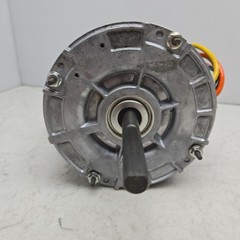 Magnetek HE3PO02N Electric Motor .20 Hp 1Ph 208-230V 60Hz 1080 950 850 Rpm