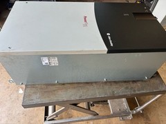 150HP POWERFLEX 700 20BE144A0ANNAND0 600V AC DRIVE TESTED / READ / 2011 & 2012