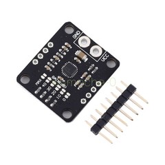 TS472 Electret Microphone Very Low Noise Active Low Standby Audio Preamplifier M