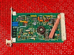 ABB RIS SC-8326W 1046-865 Thermocouple Transmitter Card MOD 300 DCS SC-8300