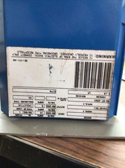 Ashland Chemical Trakset BC1 (VR8)