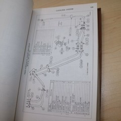 CAT Caterpillar 983 track crawler loader Parts Manual Book D343 list 38K series