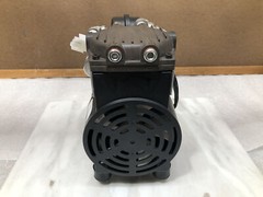 GAST 74R135-P123-H200X Vacuum Pump 1/4HP 100PSIG 110V 2.5A 5 MFD FASCO 7185-0085