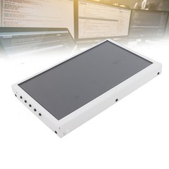 7 Inch Portable Touch Screen 1024 X 600 IPS LCD HD Multimedia Interface Sma EEWV